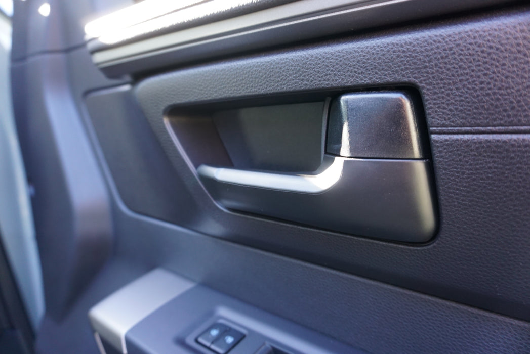 AJT Design Door Handle Covers For Tacoma (2024-Current)