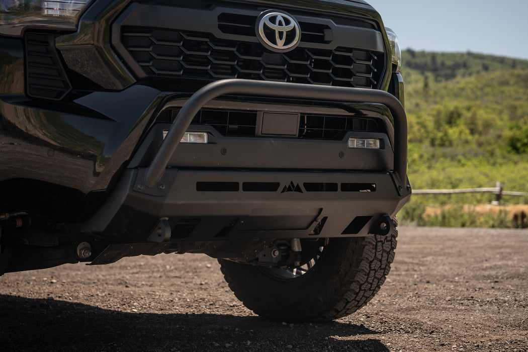 Tacoma Lifestyle Alpine Series Front Bumper For Tacoma (2024-Current)