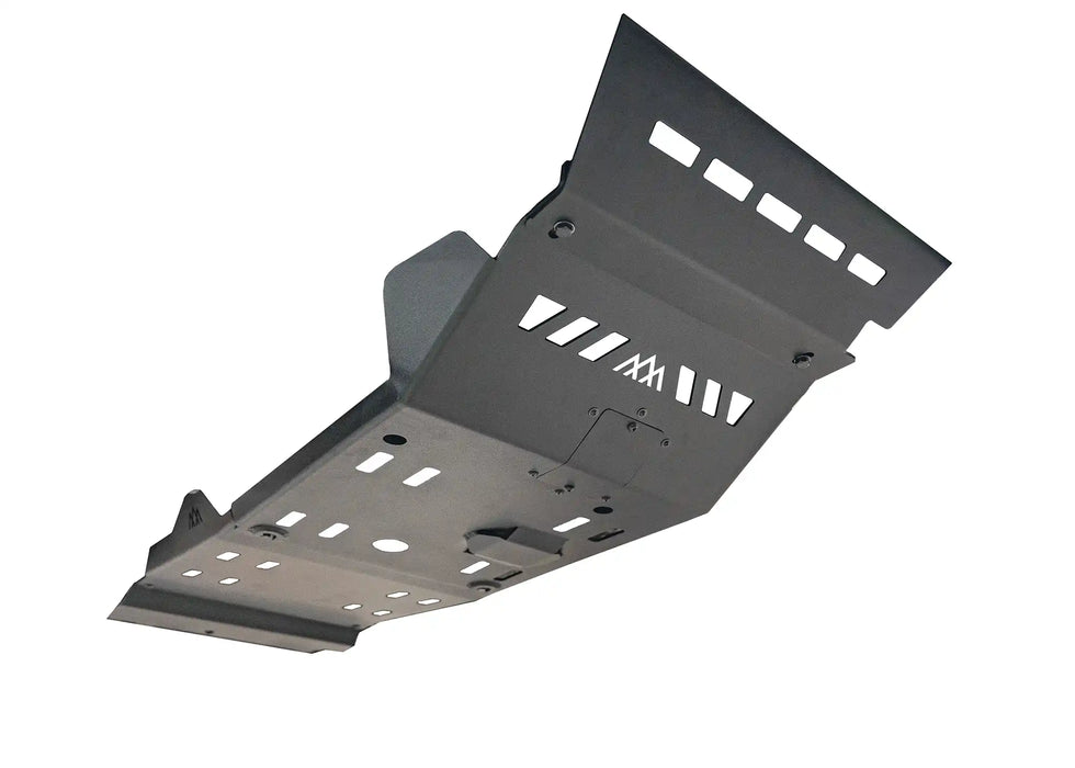 Backwoods Full Aluminum Skid Plate System For Tacoma (2005-2023)