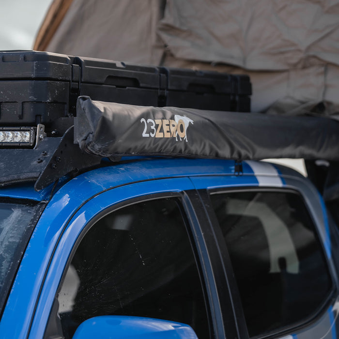 Prinsu 270 Awning Bracket