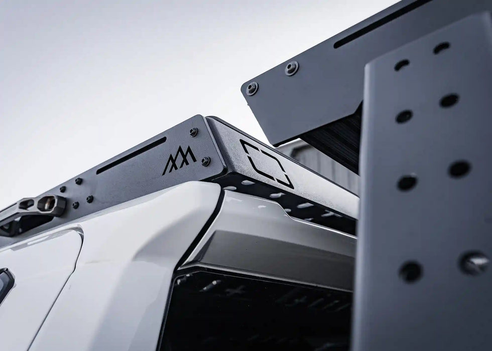 Backwoods DRIFTR Roof Rack For Tacoma (2024-Current)