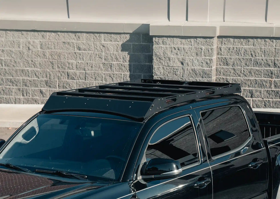 Backwoods DRIFTR Roof Rack For Tacoma (2005-2023)