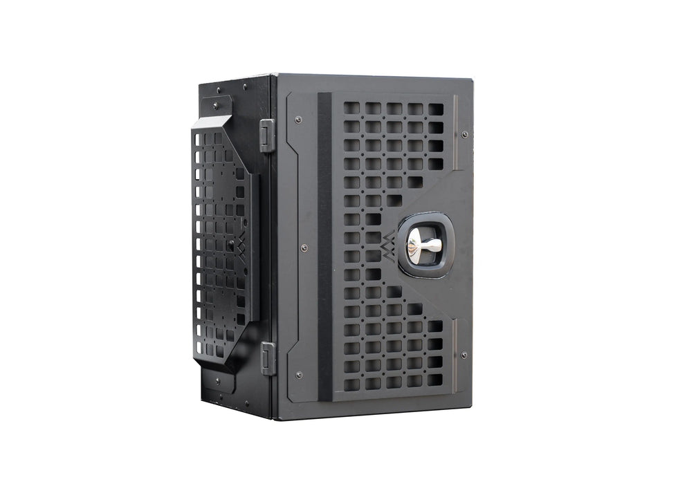 Backwoods Universal Overland Storage Box