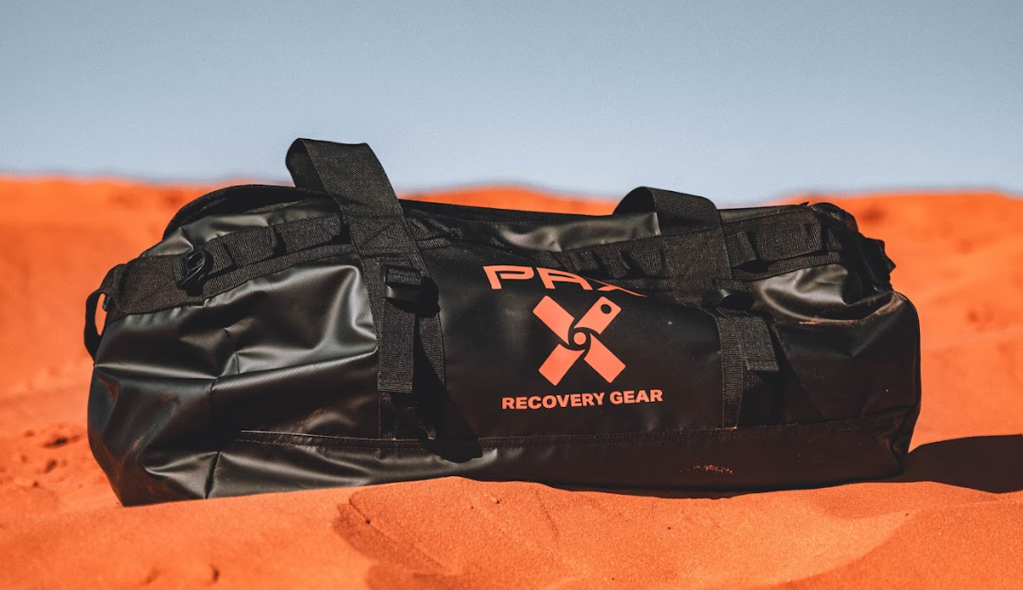 Rotopax PVC Pax Recovery Gear Duffel Bag