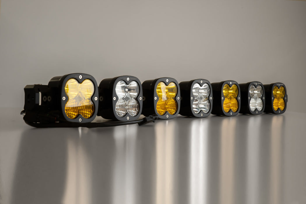 Baja Designs XL Linkable Light Bar Brackets