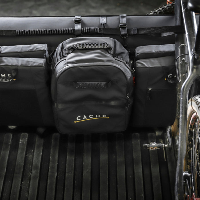 CACHE The Jeffrey Cooler