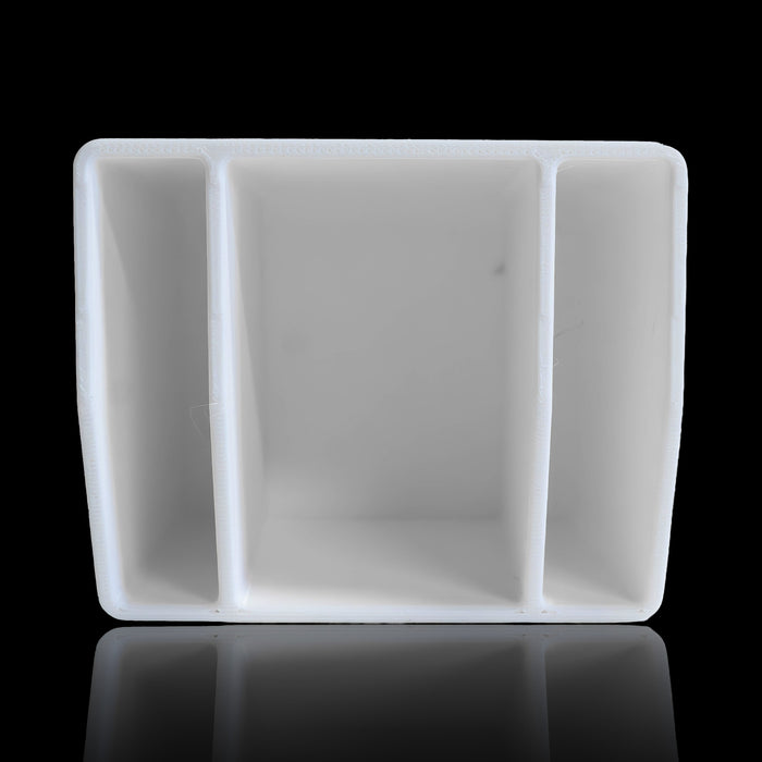 Tacoma Lifestyle Center Console Space Organizer For Tacoma (2016-2023)