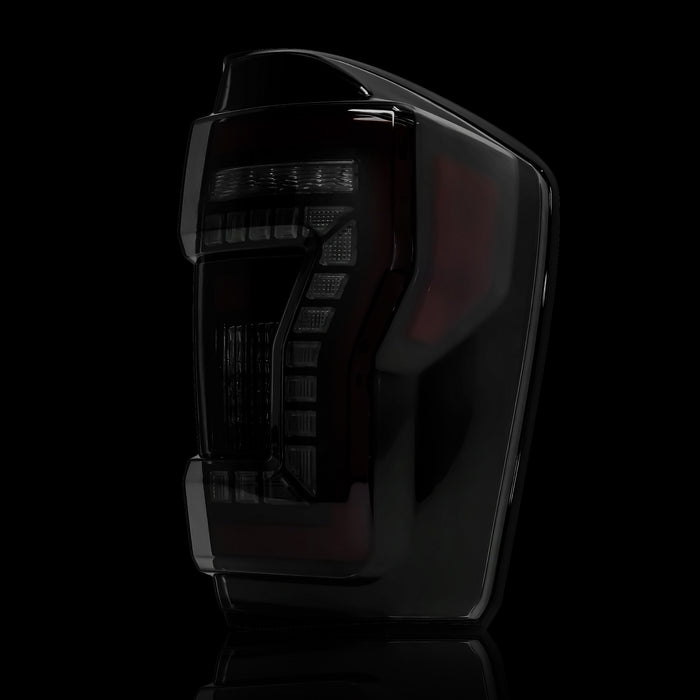 Tacoma Lifestyle Stealth Tail Lights For Tacoma (2016-2023)