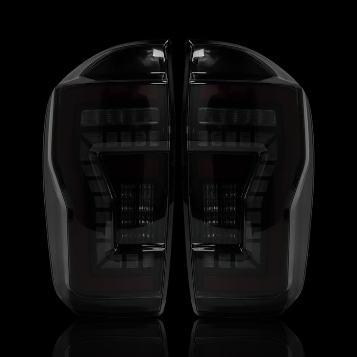 Tacoma Lifestyle Stealth Tail Lights For Tacoma (2016-2023)