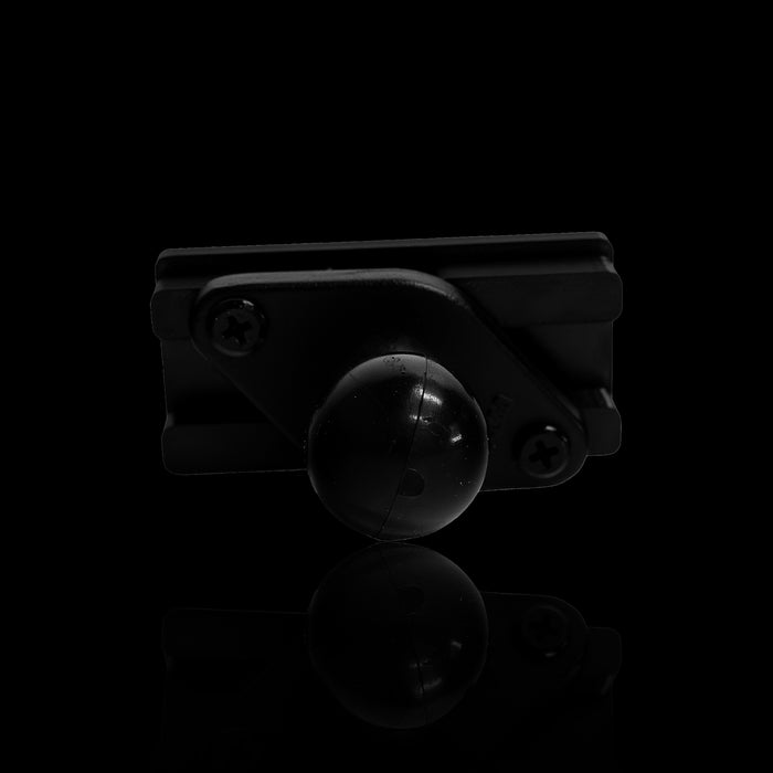 Tacoma Lifestyle Molle Panel Ramball Mount For Tacoma (2024-Current)