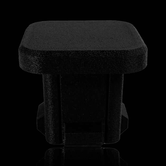 Tacoma Lifestyle Hitch Receiver Cap For Tacoma (1995-Current)