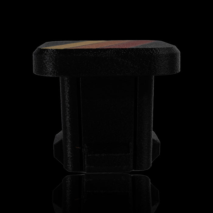 Tacoma Lifestyle Hitch Receiver Cap For Tacoma (1995-Current)