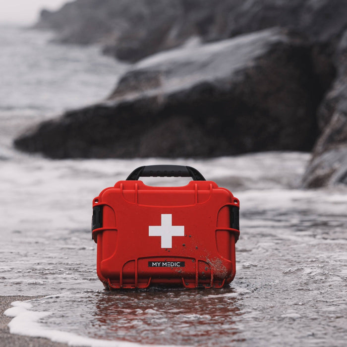 My Medic MyFAK Pro | Waterproof
