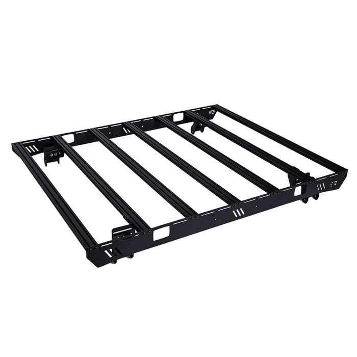 Cali Raised Bed Rack Roof Rack For Tacoma (2005-Current)