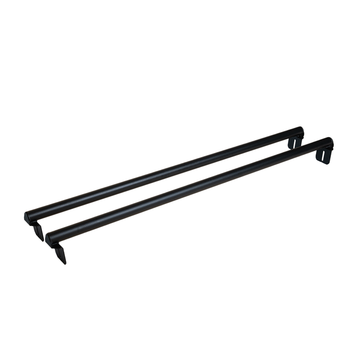 Cali Raised Overland Bed Bars For Tacoma (2005-2023)