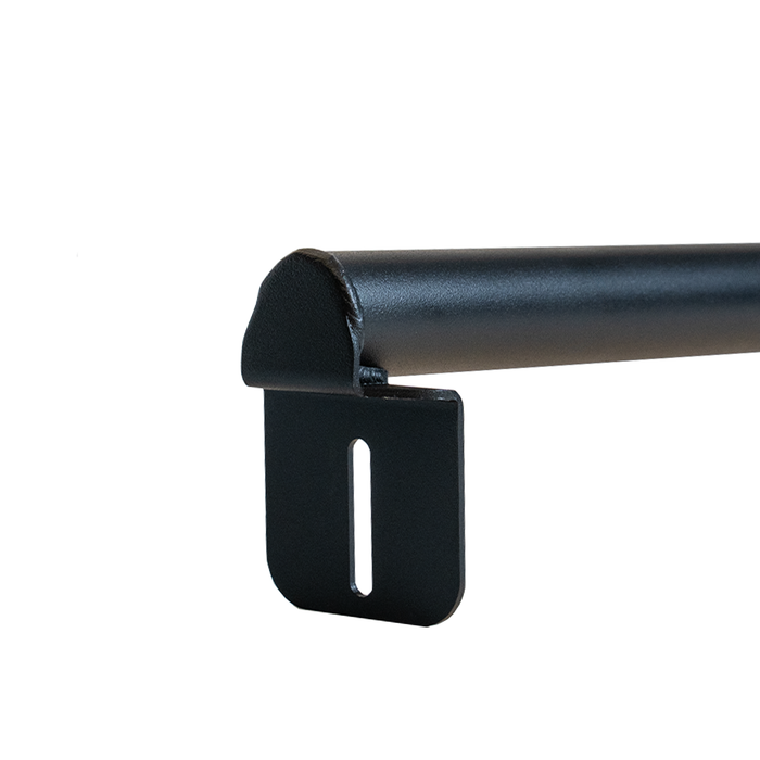 Cali Raised Overland Bed Bars For Tacoma (2005-2023)