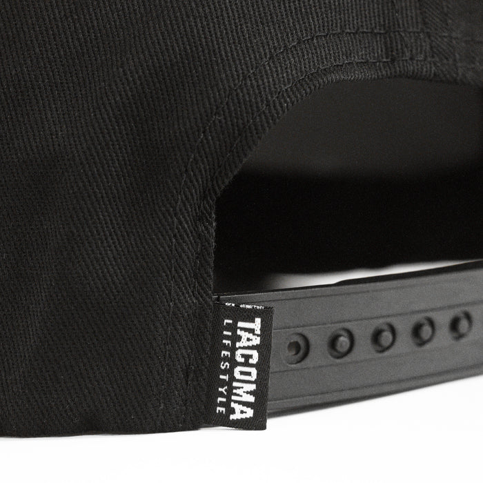 Tacoma Lifestyle Wasatch Hat