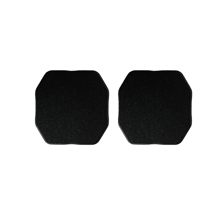 Tacoma Lifestyle Ditch Light Covers
