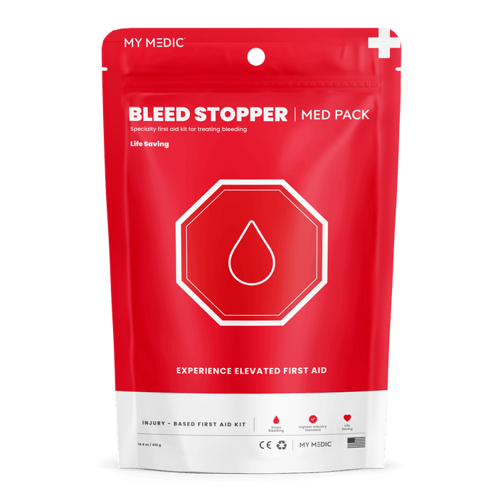My Medic Bleed Stopper
