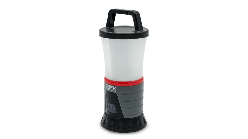 Body Armor Sky Ridge Camp Lamp