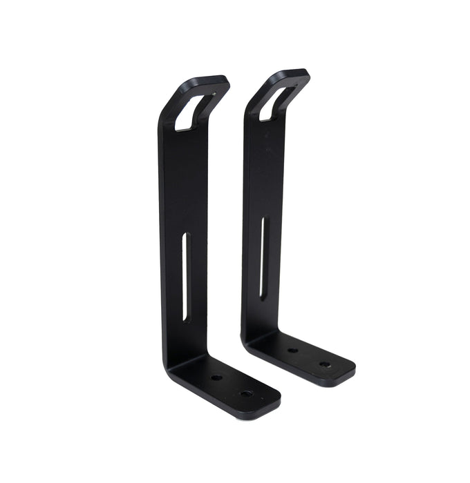 Big Days Truck Accessories Chase Rack System - Ladder/Lumber Mount