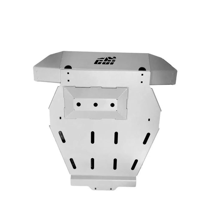 CBI Rear Skid Plate For Tacoma (2024-Current)