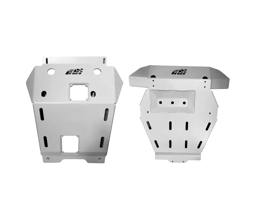 CBI Full Skid Plate For Tacoma (2024-Current)