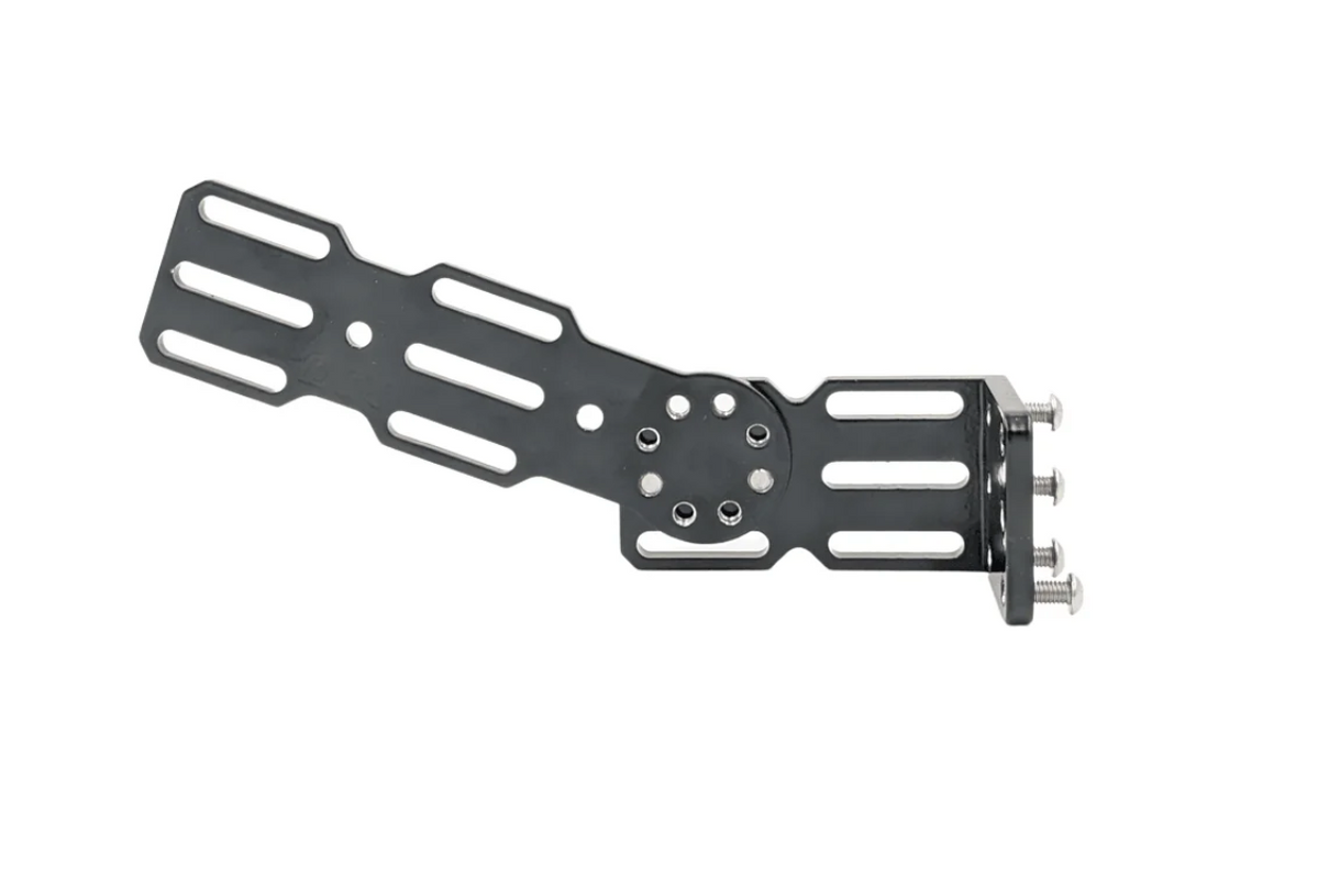 Desert Does It Right Angle Bracket And Clockable Extension (Universal ...