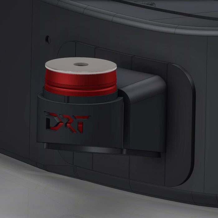 DRT Fabrication Cab Mount Relocation Kit for Tacoma (2005-2023)