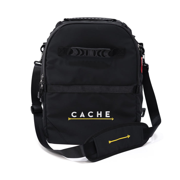 CACHE The Jeffrey Cooler