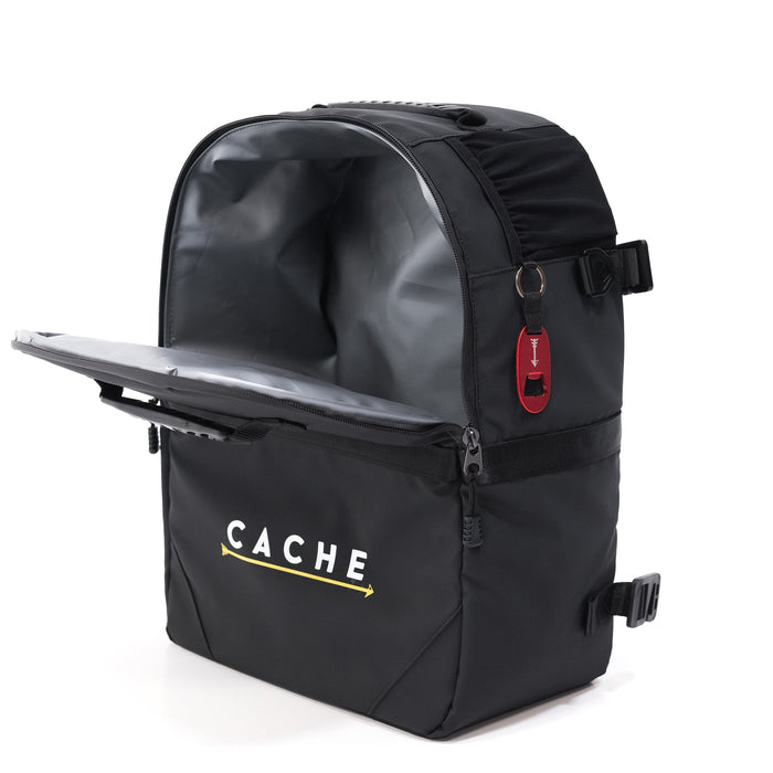 CACHE The Jeffrey Cooler