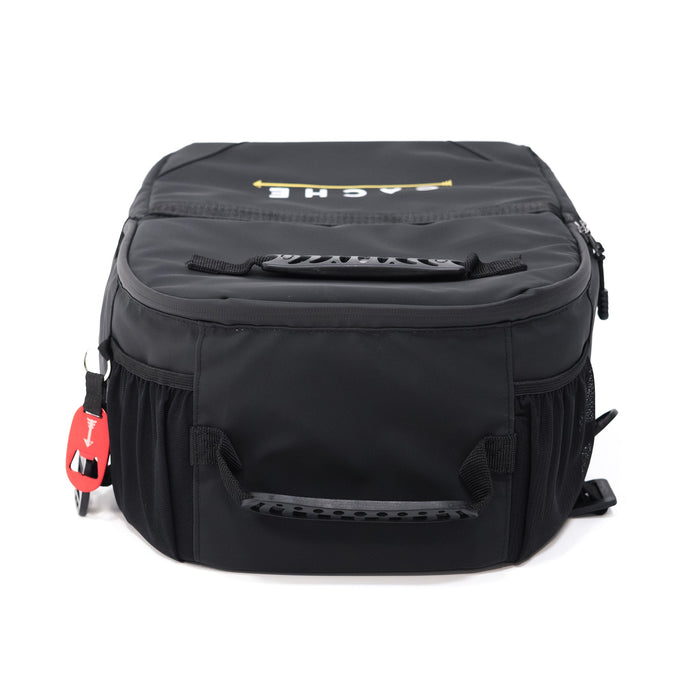 CACHE The Jeffrey Cooler