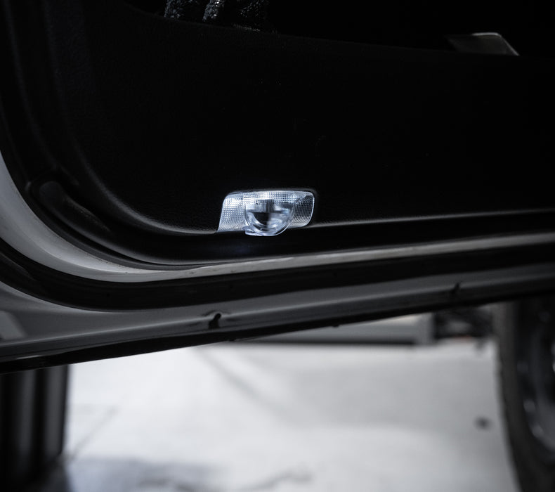 Tacoma Lifestyle Courtesy Lights For Tacoma (2024-Current)