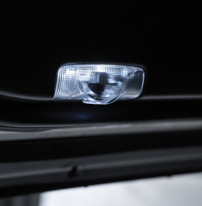 Tacoma Lifestyle Courtesy Lights For Tacoma (2024-Current)