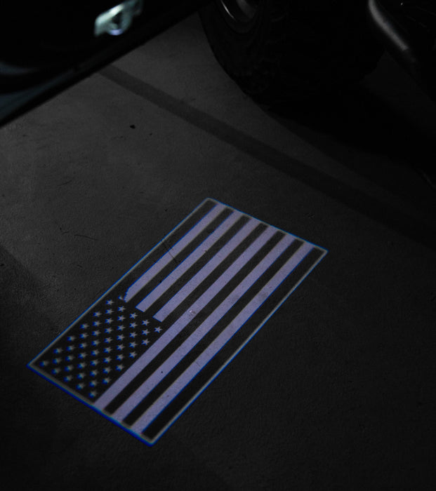 Tacoma Lifestyle Courtesy Lights For Tacoma (2024-Current)