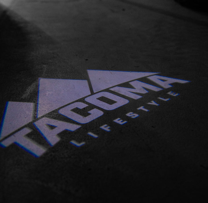 Tacoma Lifestyle Courtesy Lights For Tacoma (2024-Current)