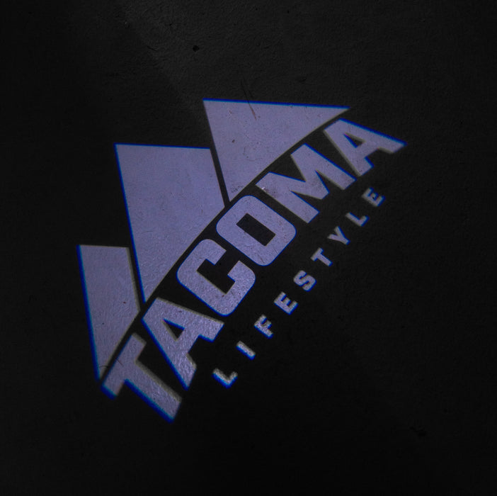 Tacoma Lifestyle Courtesy Lights For Tacoma (2024-Current)