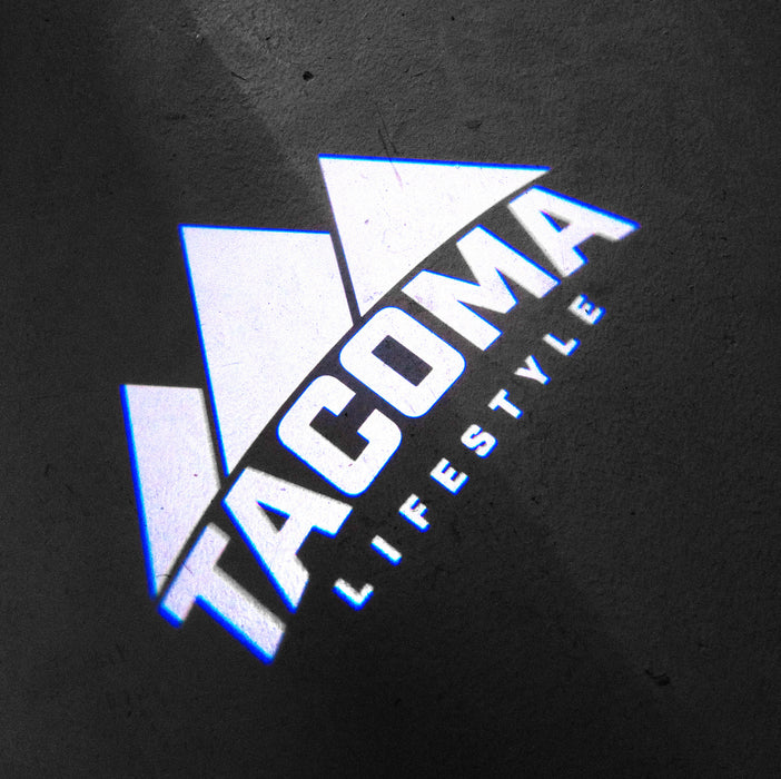 Tacoma Lifestyle Courtesy Lights For Tacoma (2024-Current)
