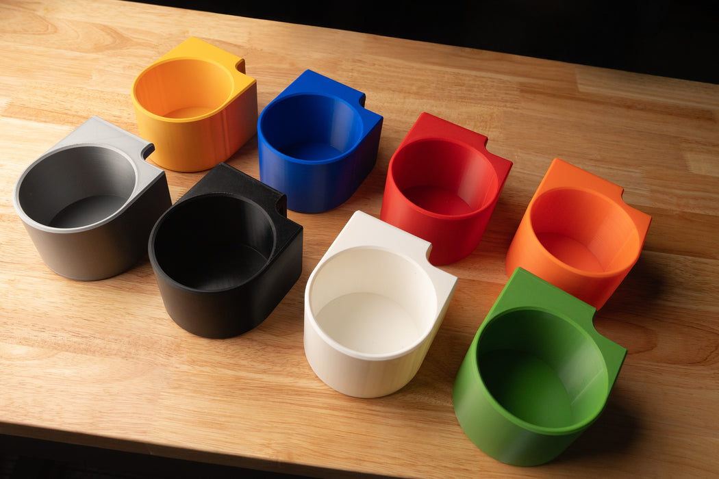 Tacoma Lifestyle Oversize Molle Cup Holder for Tacoma (2024-Current)