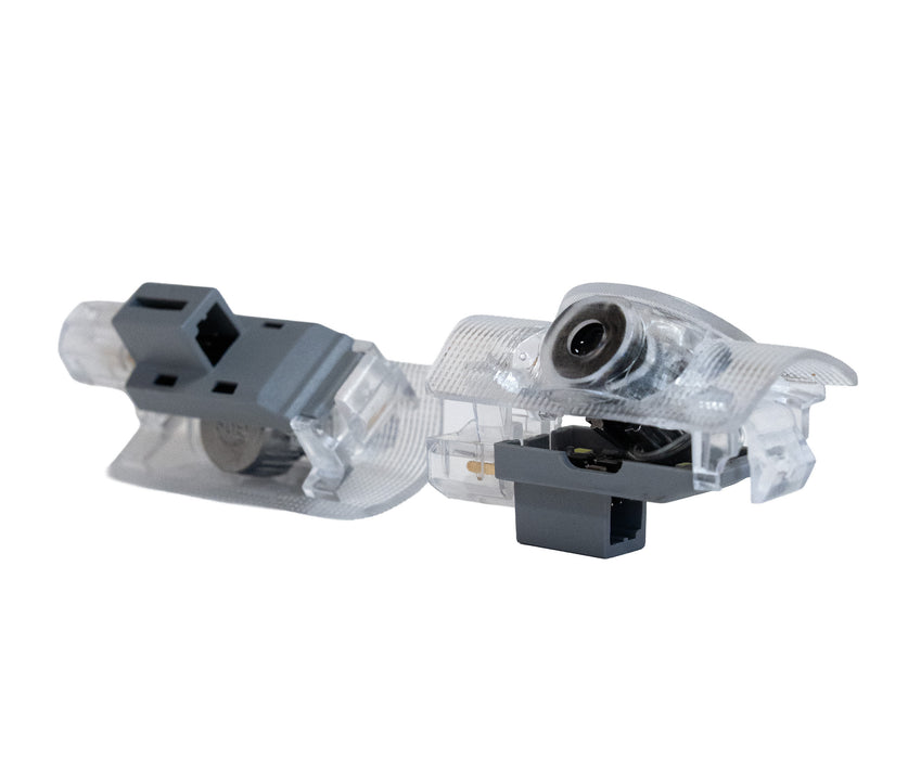 Tacoma Lifestyle Courtesy Lights For Tacoma (2024-Current)