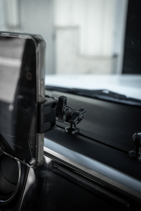 Tacoma Lifestyle Dash Mount For Tacoma (2016-2023)