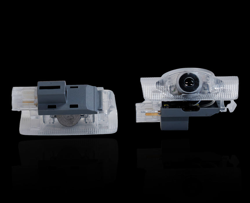 Tacoma Lifestyle Courtesy Lights For Tacoma (2024-Current)