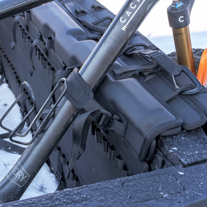 CACHE The Skid Plate