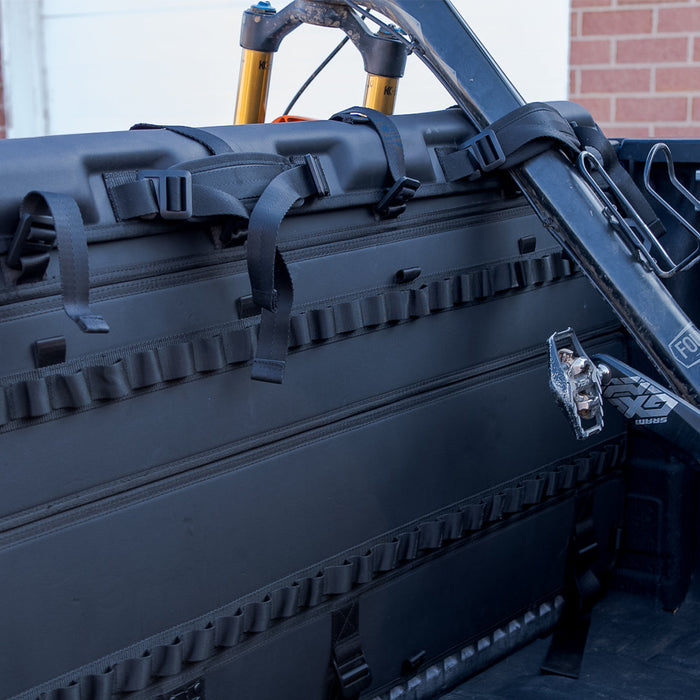 CACHE The Skid Plate