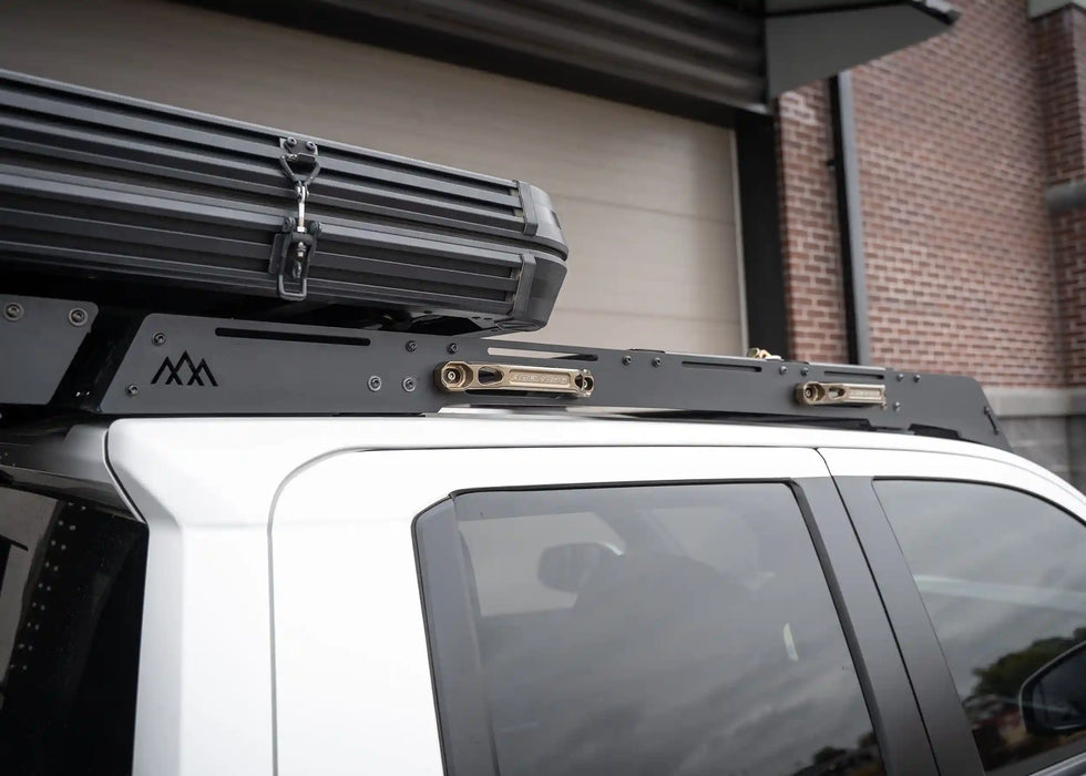 Backwoods DRIFTR Roof Rack For Tacoma (2024-Current)
