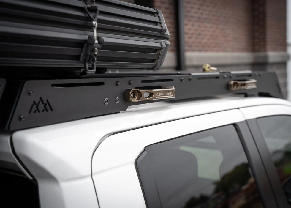 Backwoods DRIFTR Roof Rack For Tacoma (2024-Current)