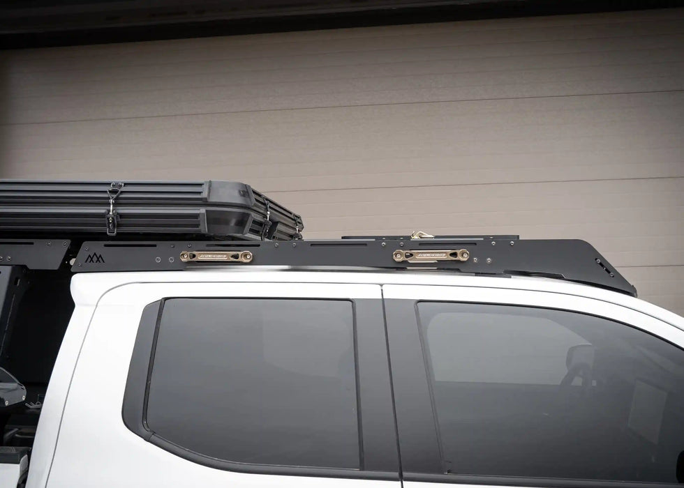Backwoods DRIFTR Roof Rack For Tacoma (2024-Current)