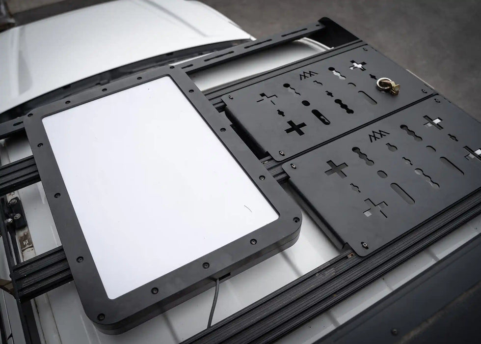 Backwoods DRIFTR Roof Rack For Tacoma (2024-Current)
