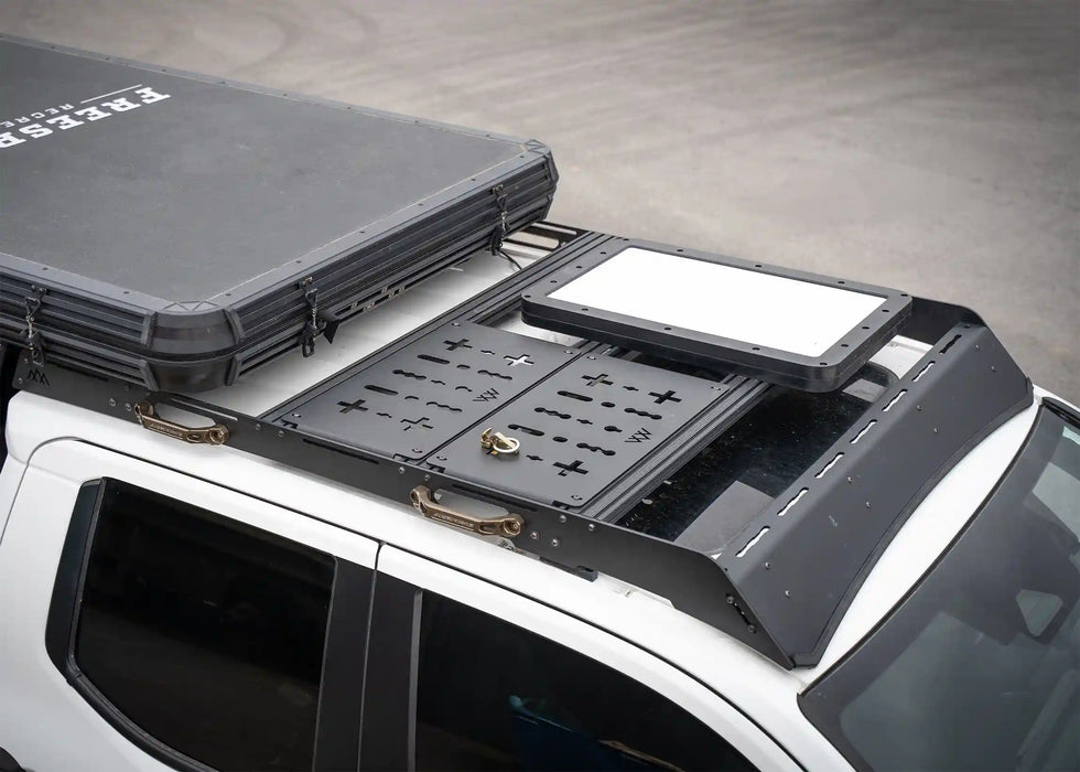 Backwoods DRIFTR Roof Rack For Tacoma (2024-Current)