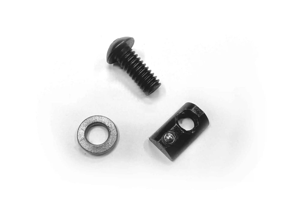 Backwoods DRIFTR Roof Rack Sliding T-NUT Hardware (10 Pack)